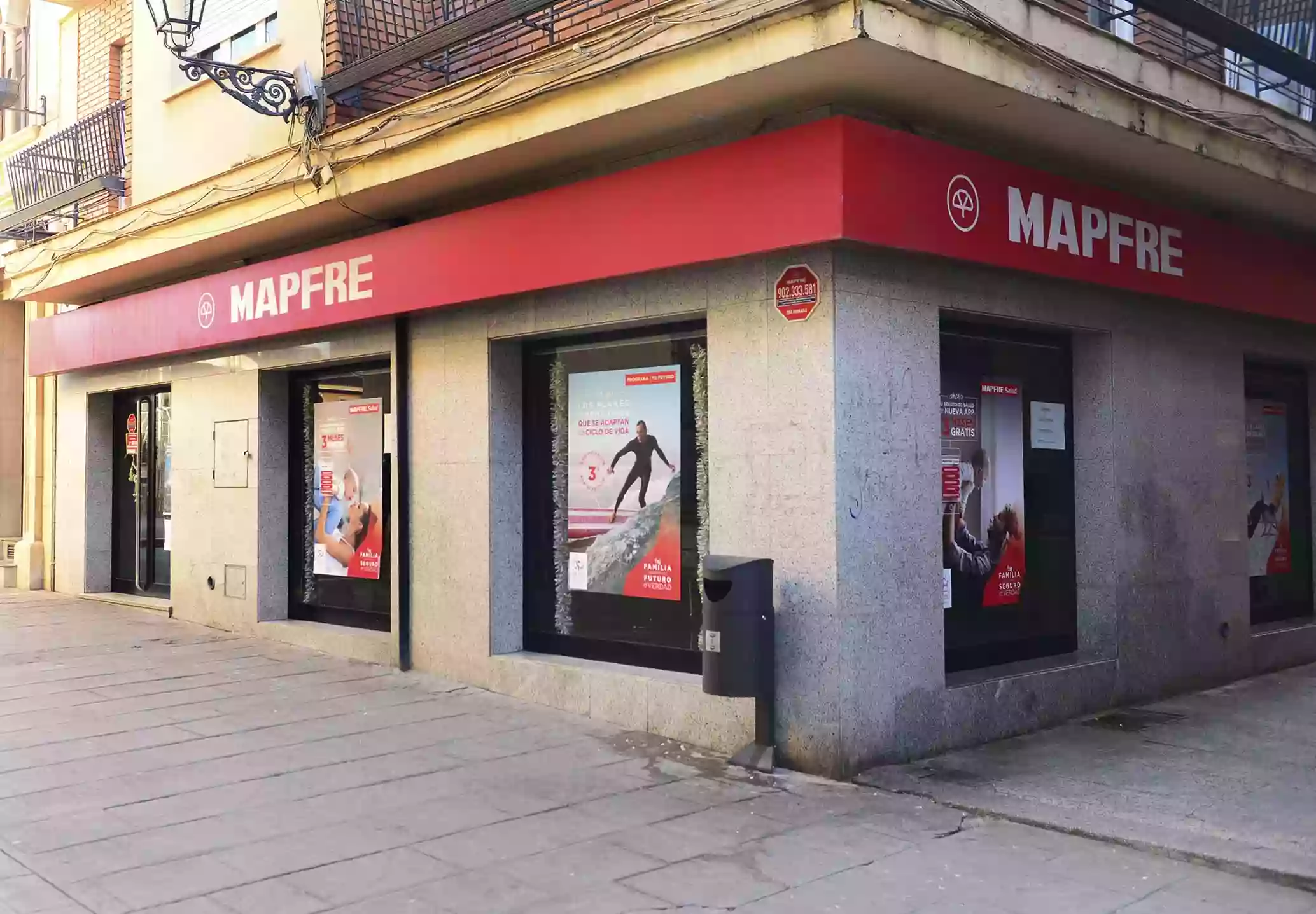 MAPFRE