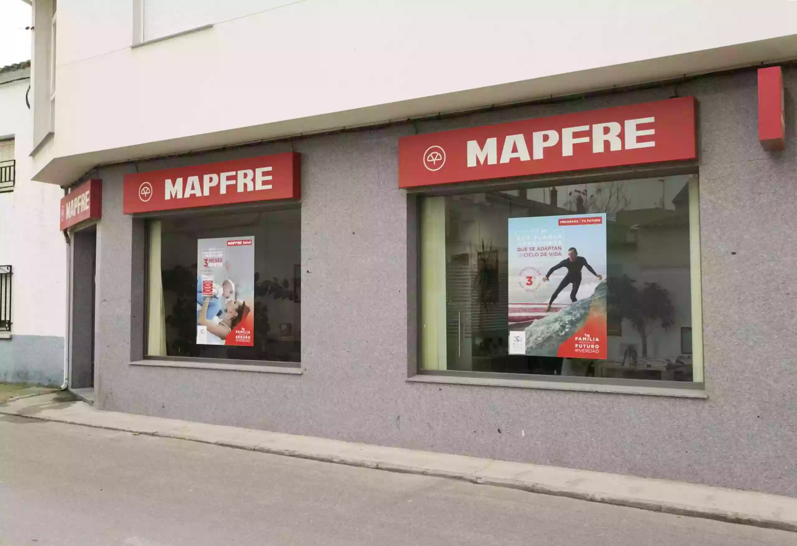 MAPFRE