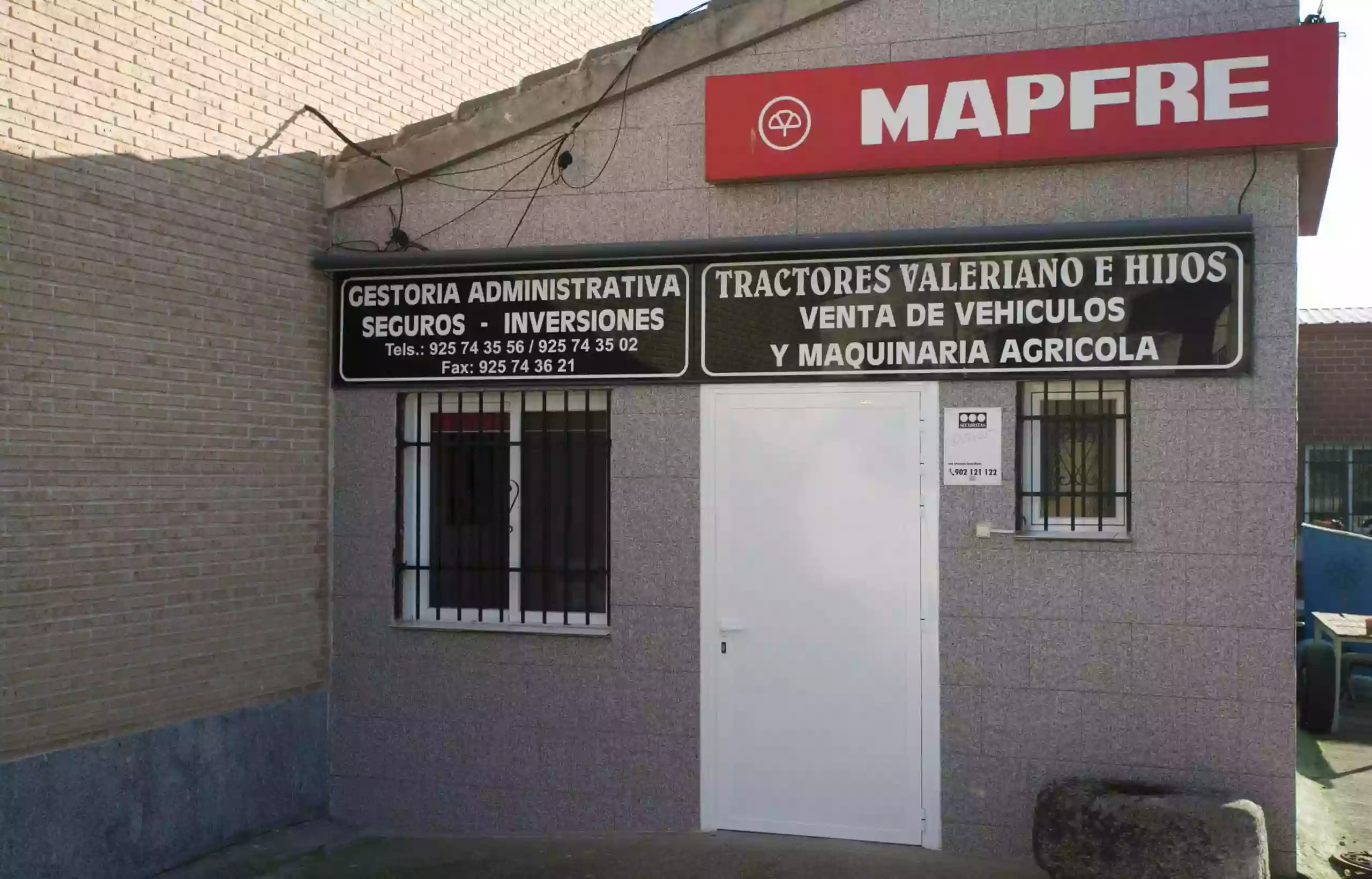 MAPFRE