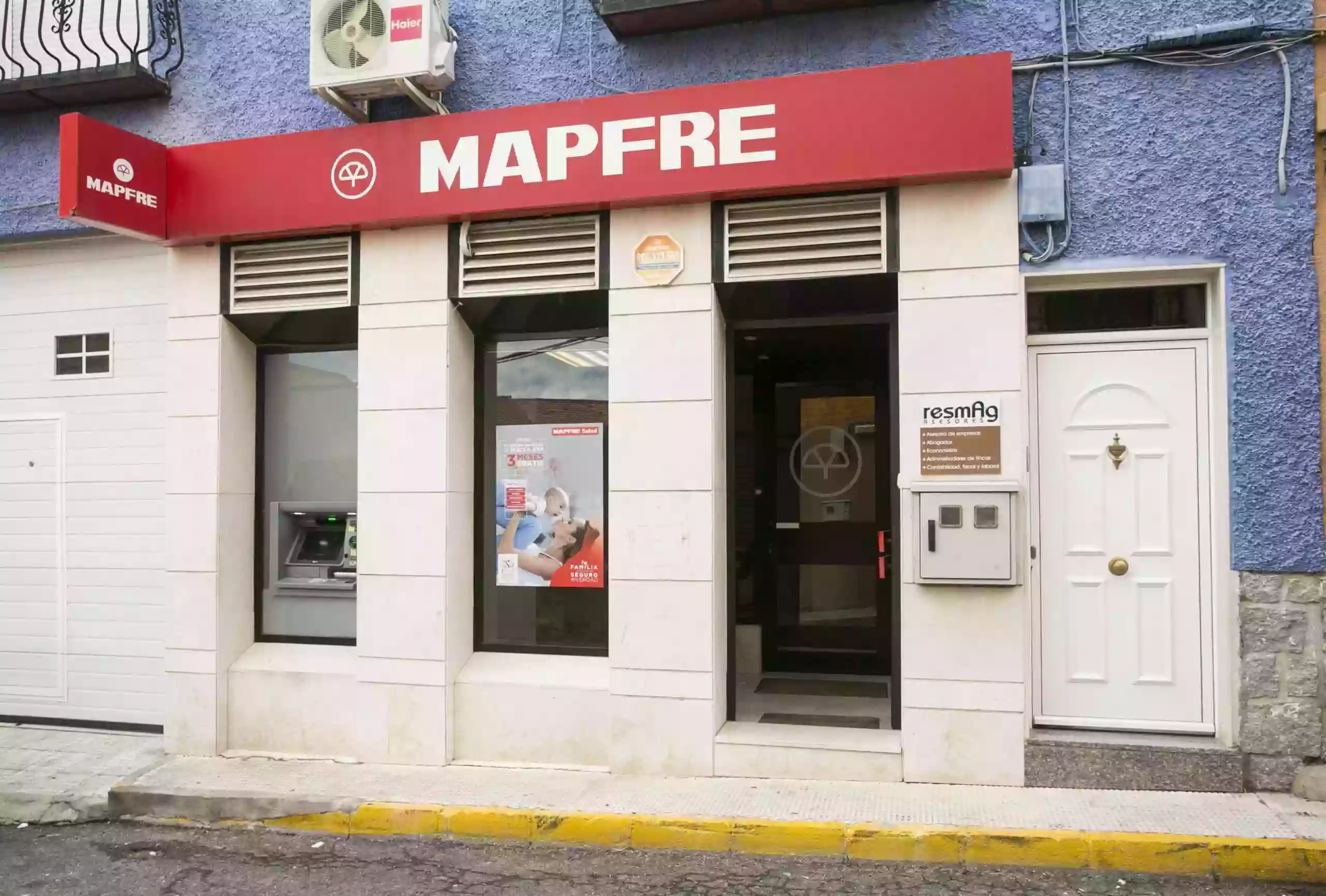 MAPFRE