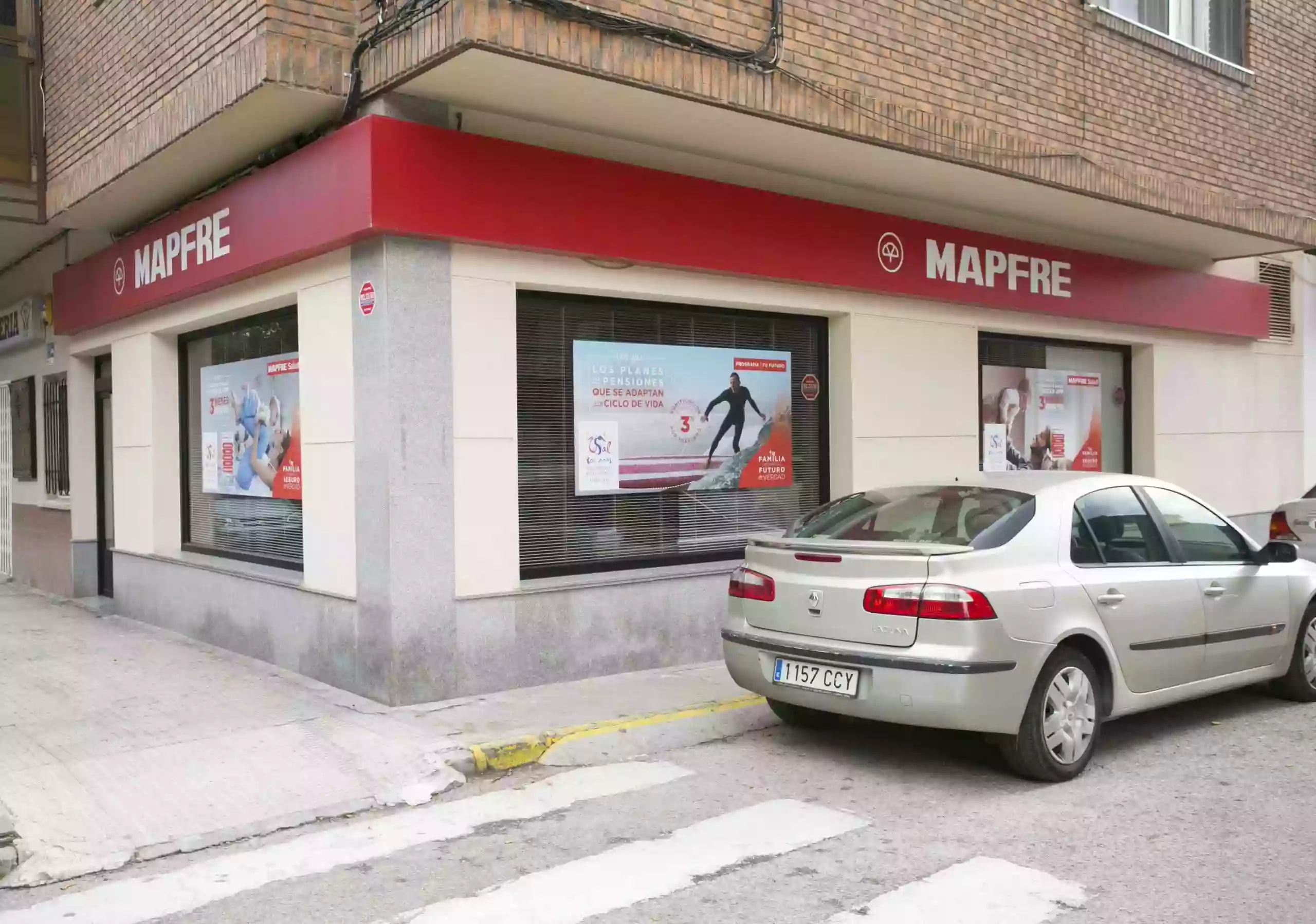 MAPFRE