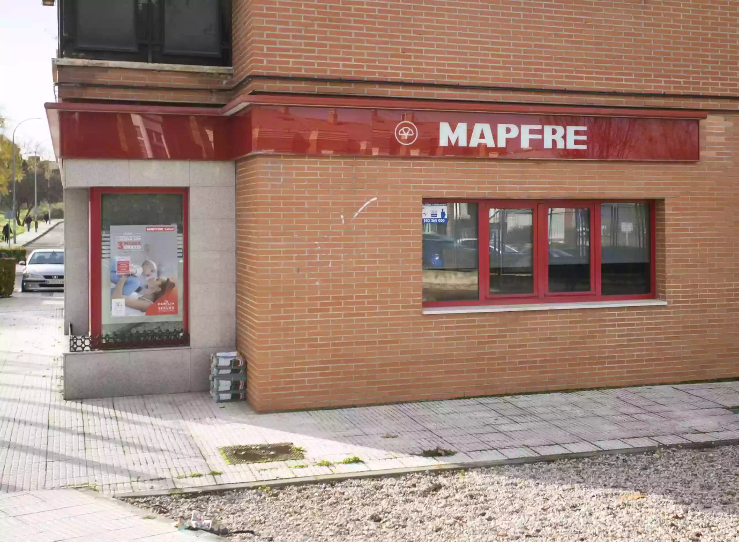 MAPFRE