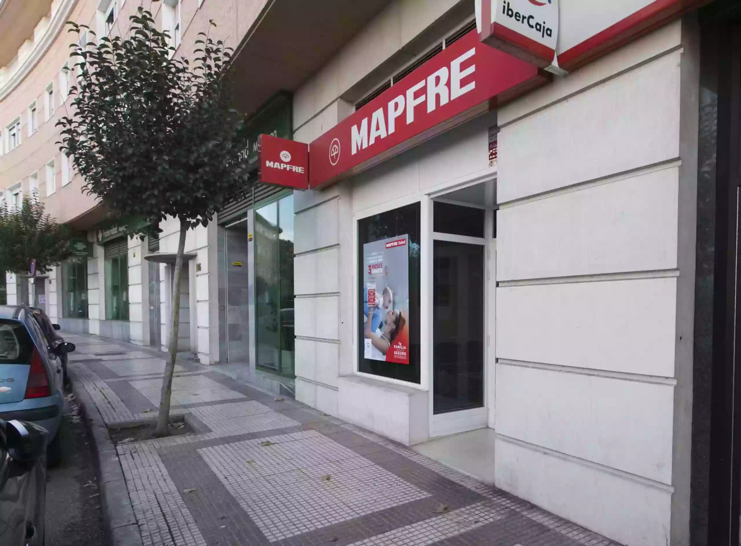 MAPFRE