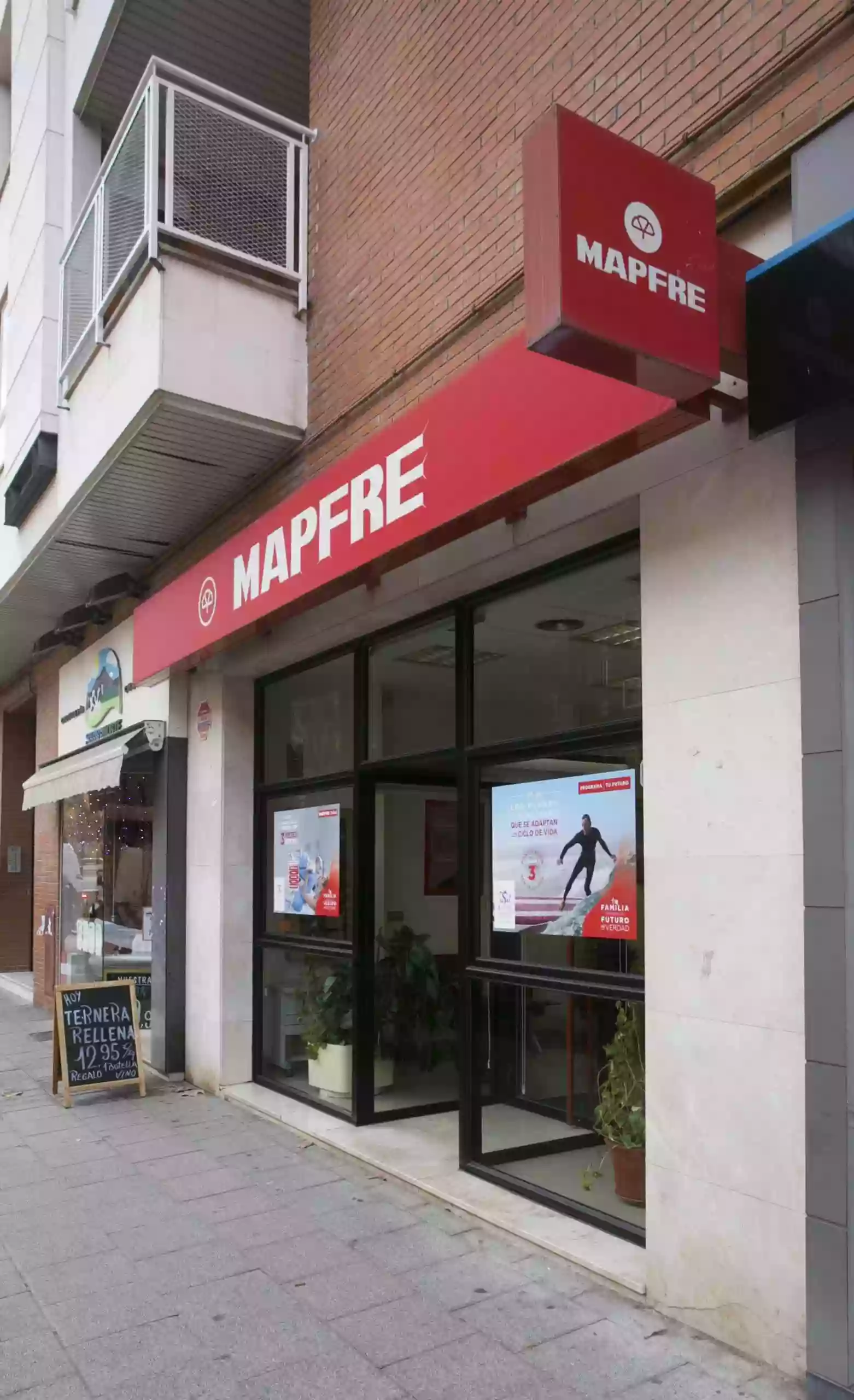 MAPFRE