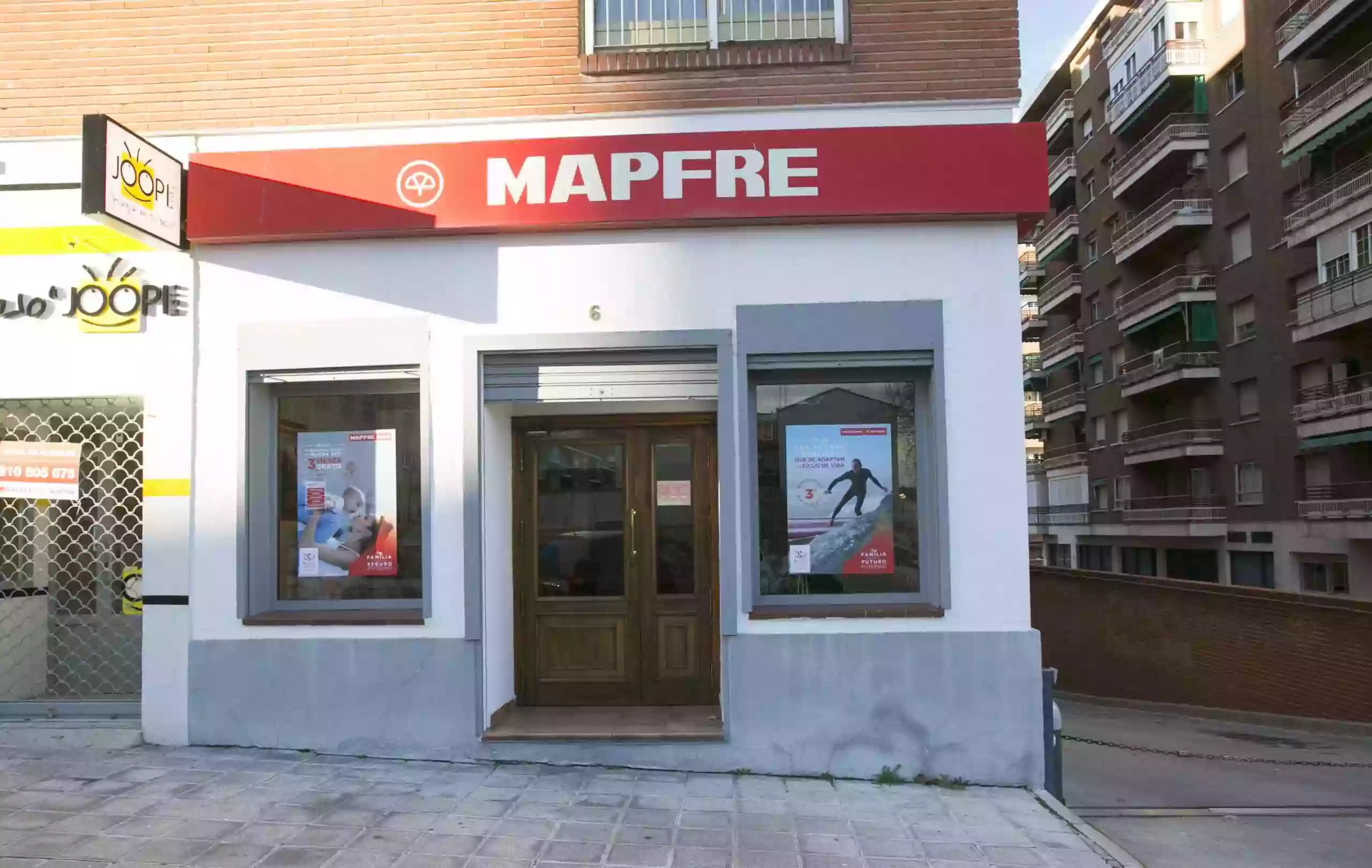 MAPFRE