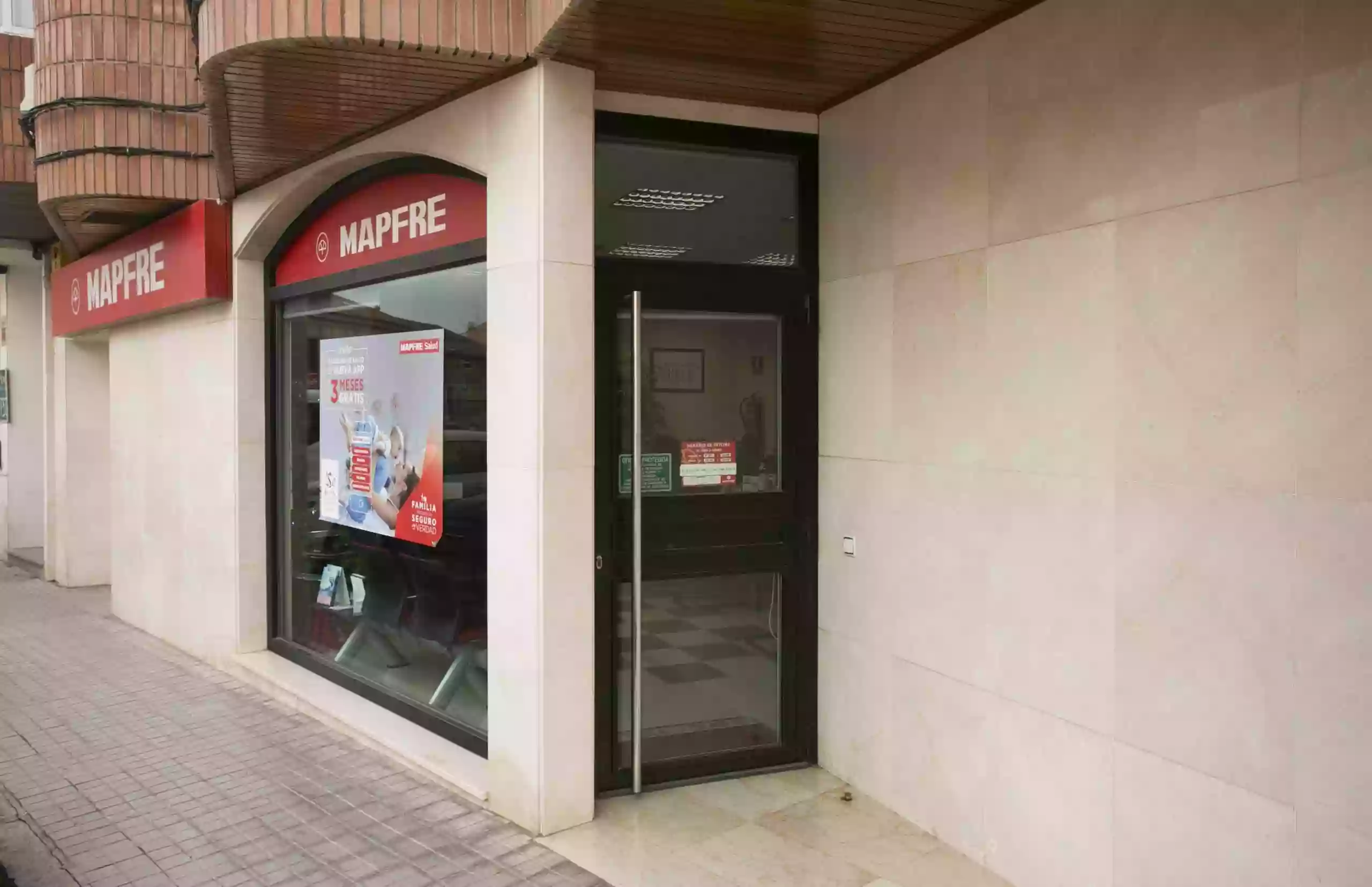 MAPFRE