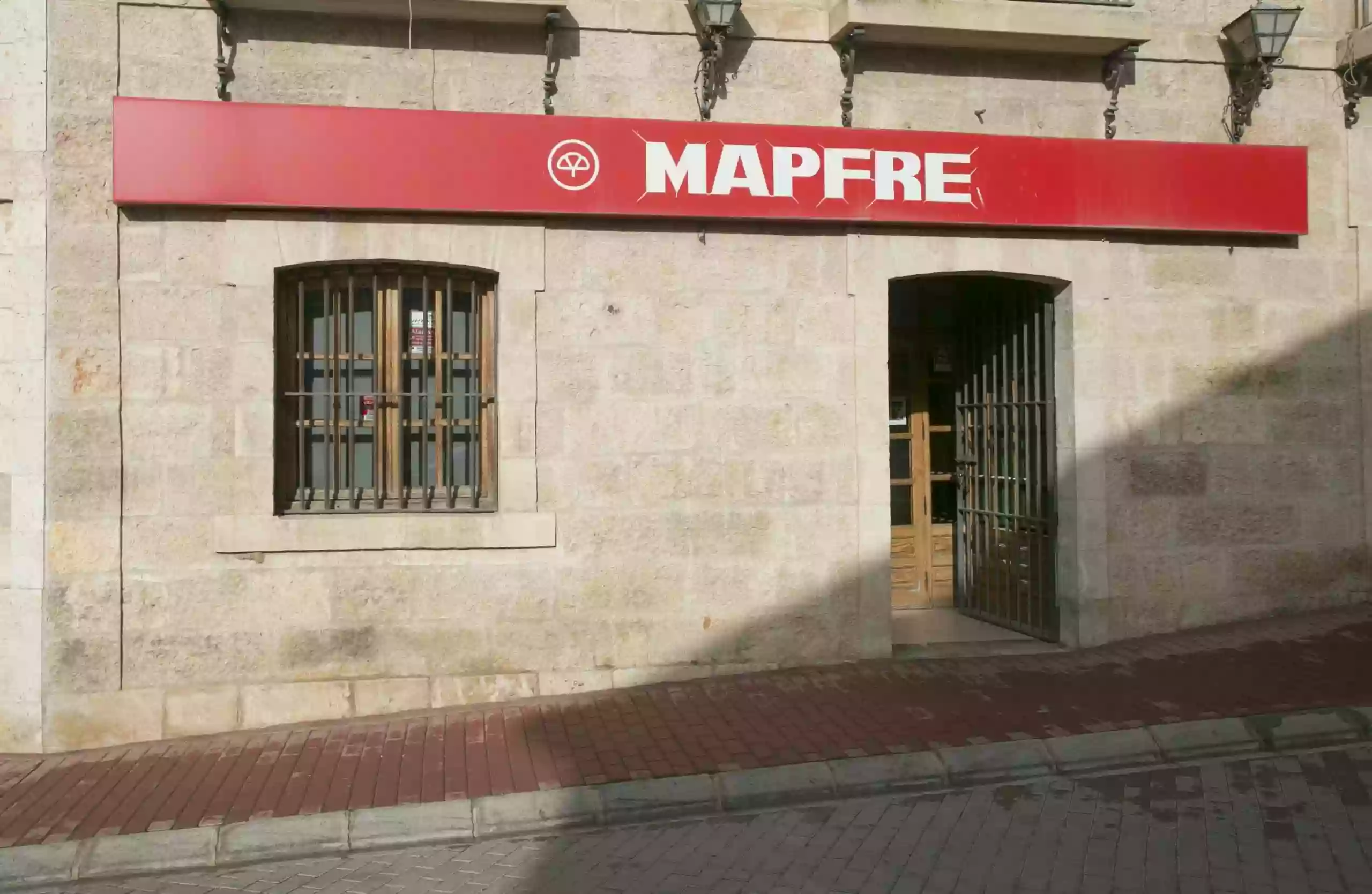 MAPFRE