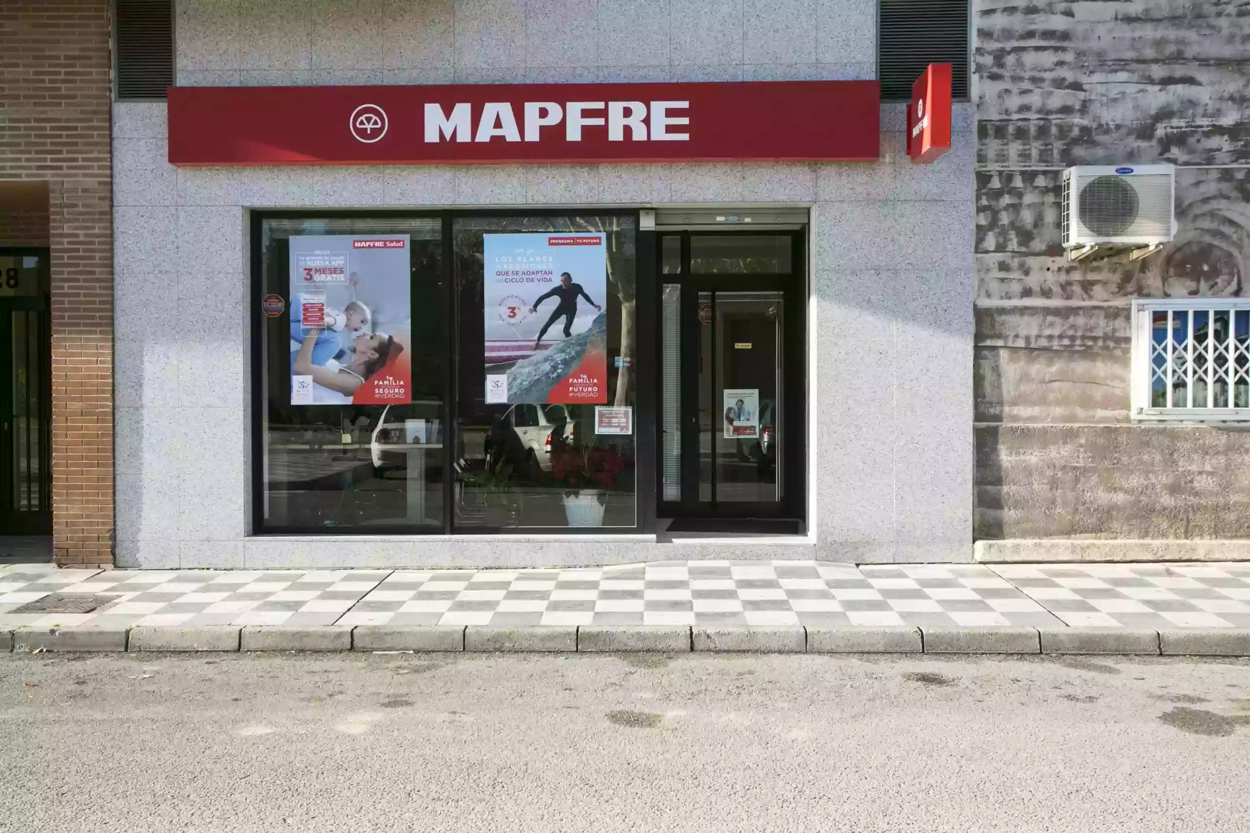 MAPFRE