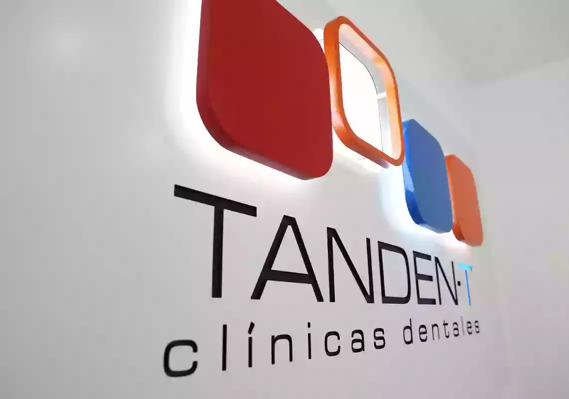 Clínicas Dentales Tanden-t