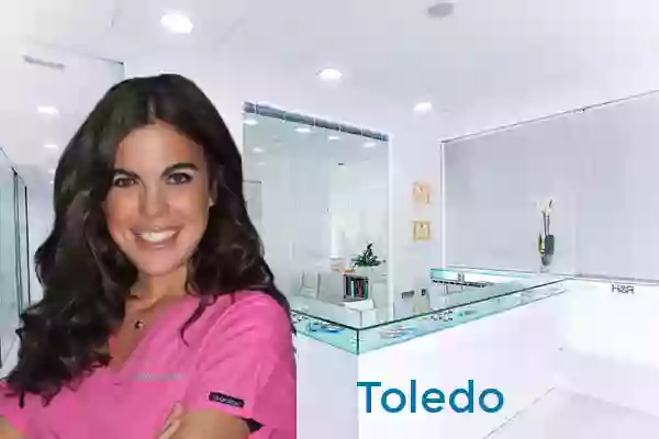 Dra. Beatriz Bernáldez - Doctores Dental Toledo