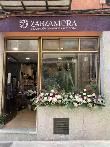 Zarzamora - plantas y flores