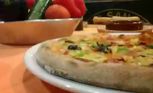 Pizzeria Dal Mauro