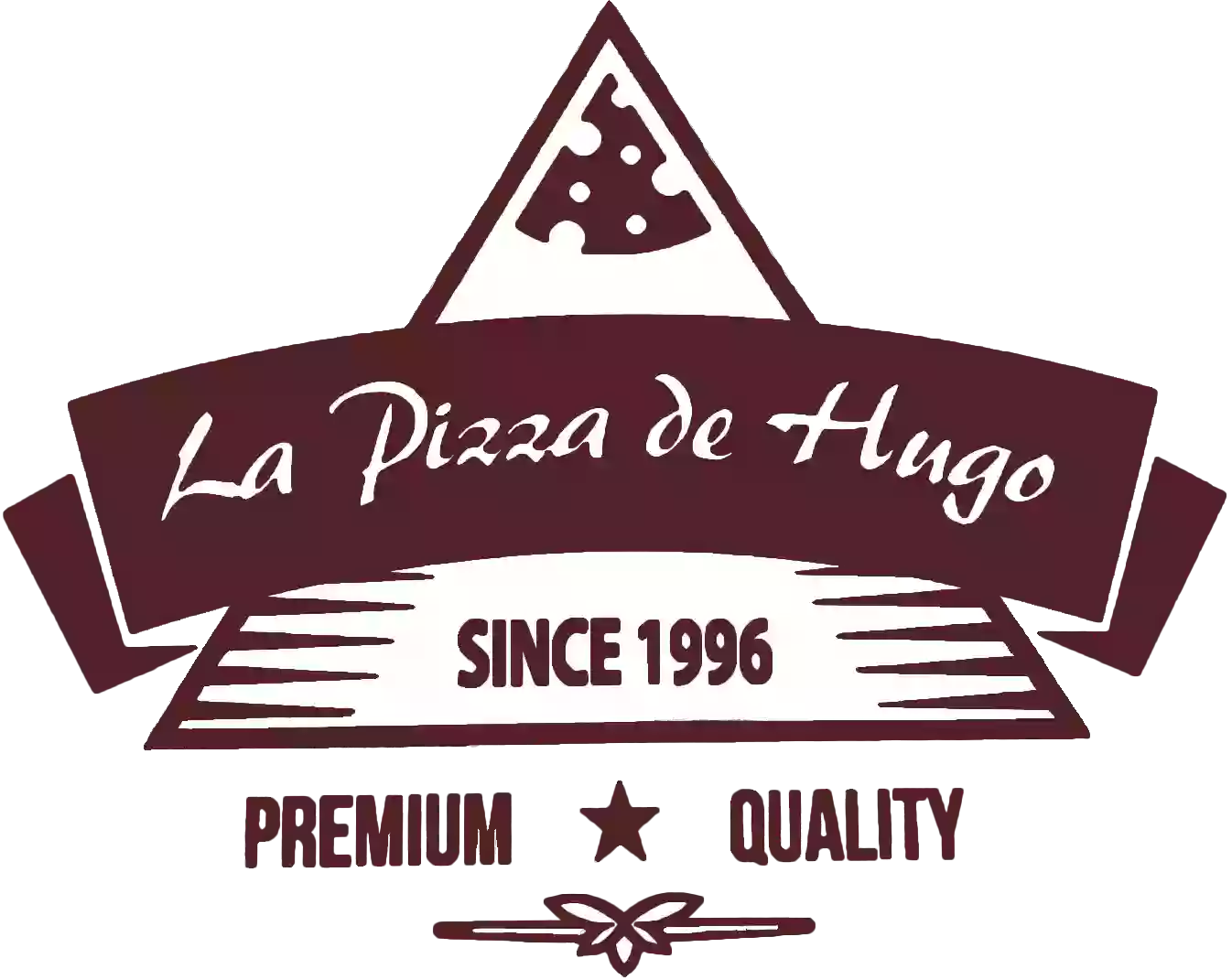 La Pizza de Hugo