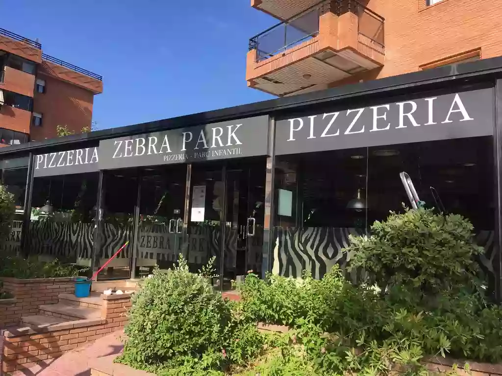 Zebra Park Salou