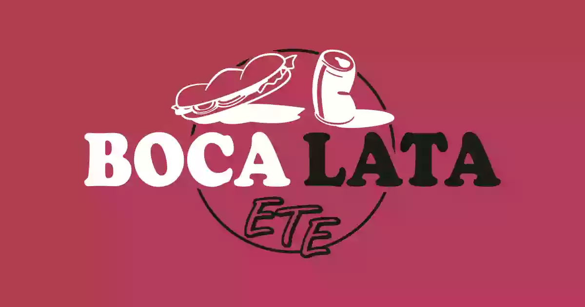 Bocalata ETE SL