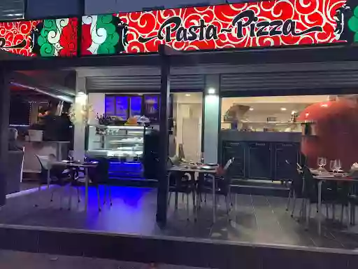 Pizzeria Mi Piace