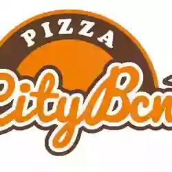 Pizza city Bcn