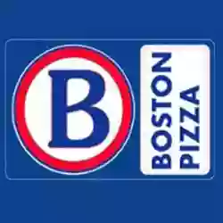 Boston Pizza Mandri a domicilio