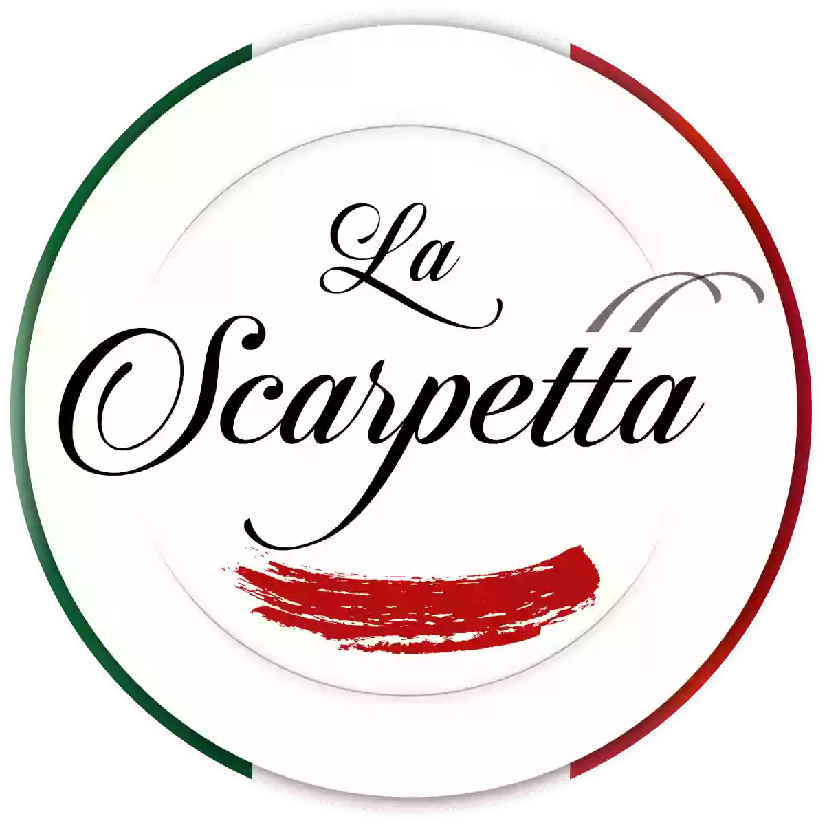 LA SCARPETTA