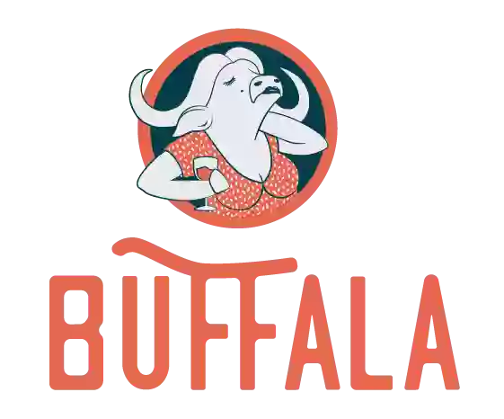 BUFFALA PIZZA ROSES