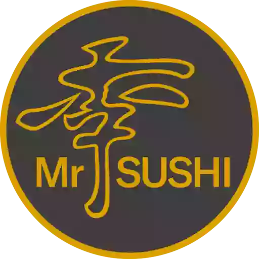 MR JI SUSHI