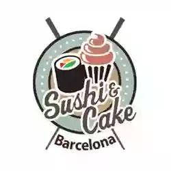 Sushi & Cake Sant Cugat