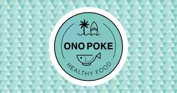 ONO POKE | Healthy Food