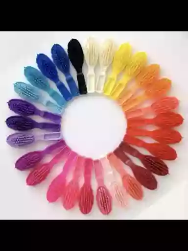 Head Colors