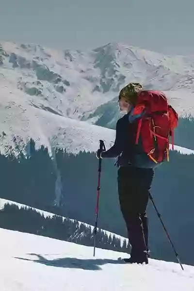 SNÖ Vall de Boí