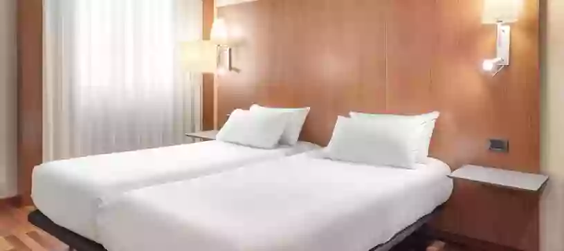 B&B HOTEL Ciudad de Lleida