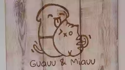 Guauu & Miauu