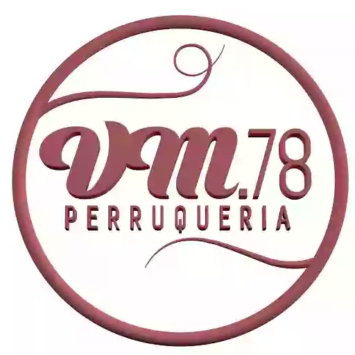 VM.78 Perruqueria