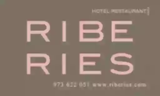 Hotel Spa Riberies