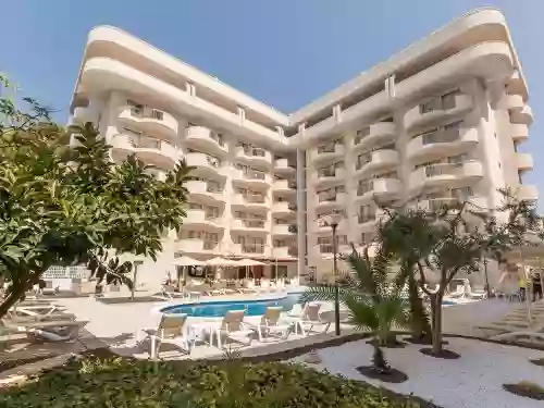 Hotel Salou Beach by Pierre & Vacances