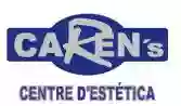 CAREN´S ESTETICA