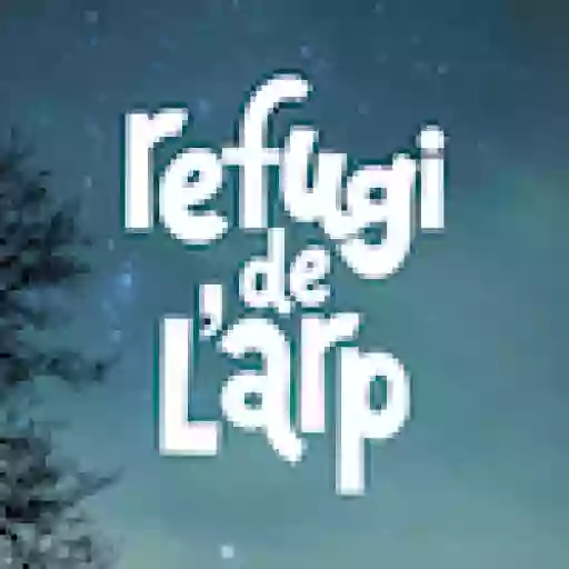 Refugi de l'Arp