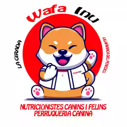 WAFA INU