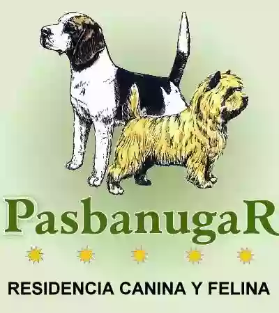 "Pasbanugar" Residència Canina