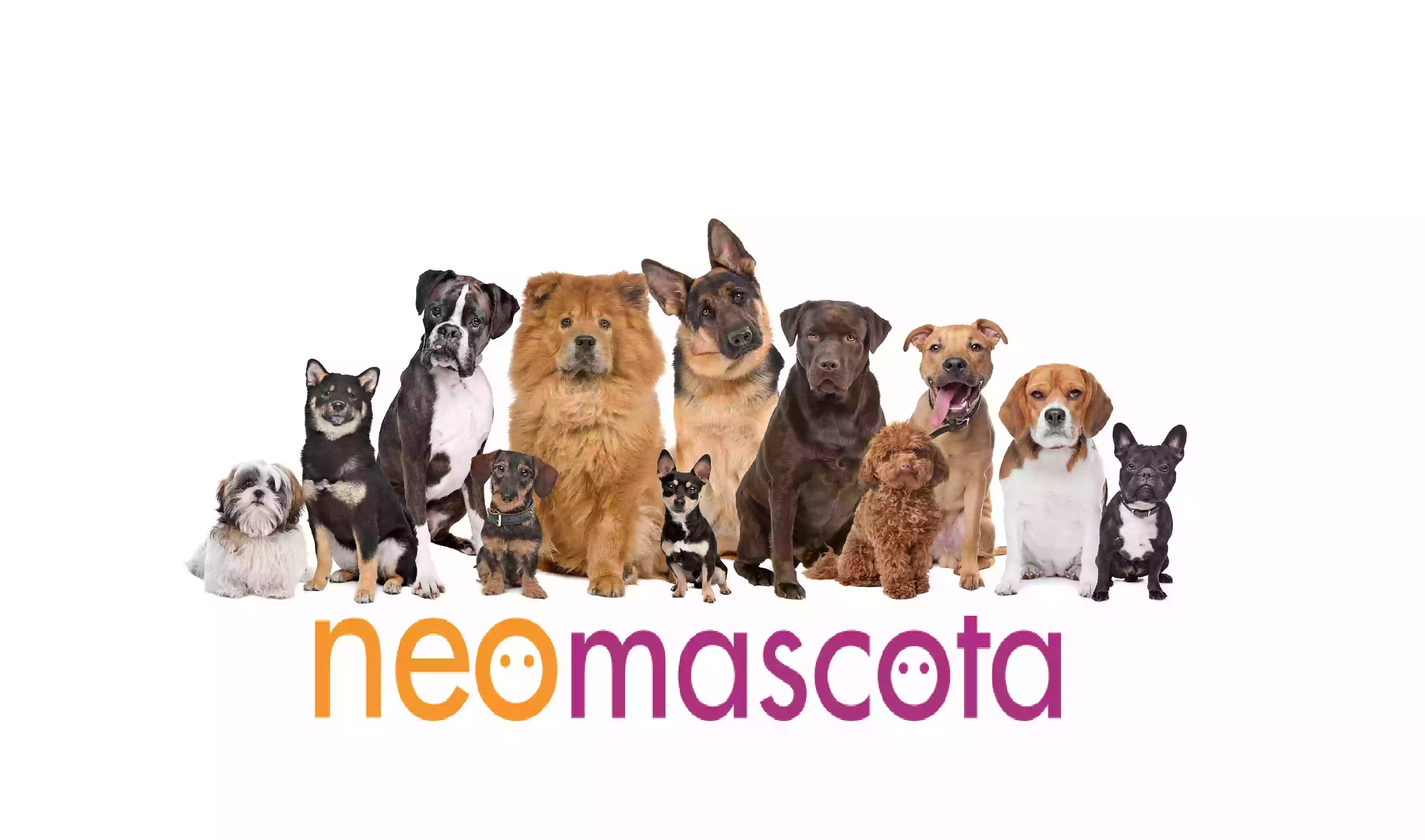 Neomascota