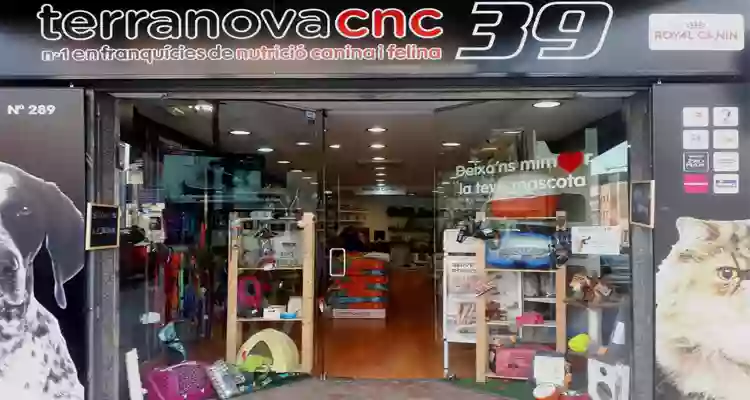 TerranovaCNC 39