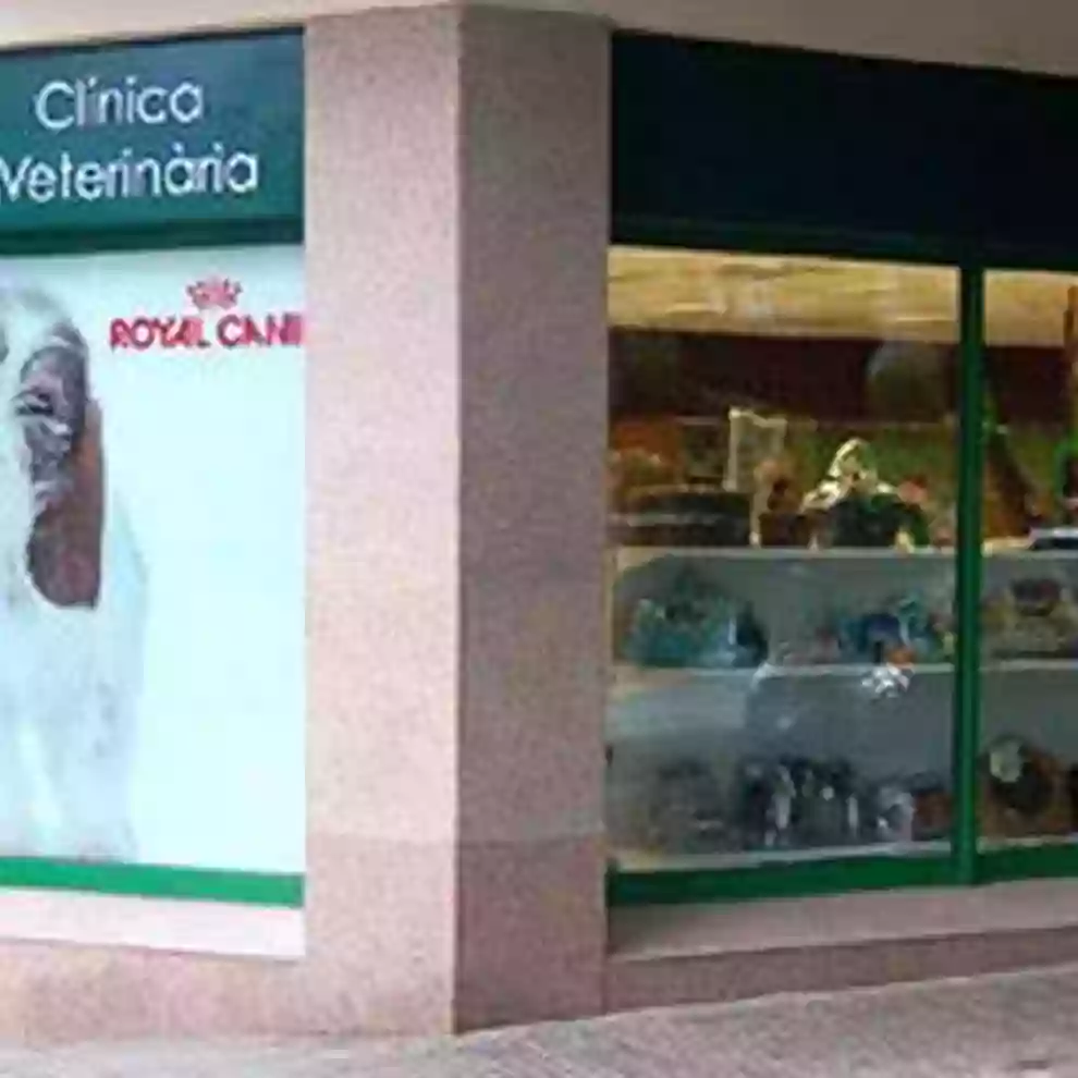 Clinica Veterinaria Mon Animal Berga