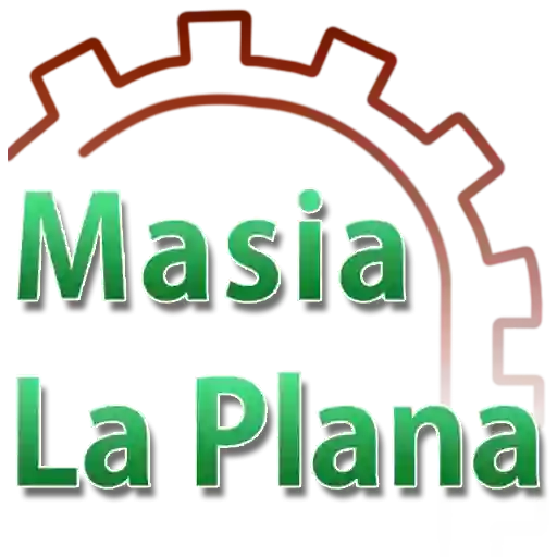 Masia La Plana