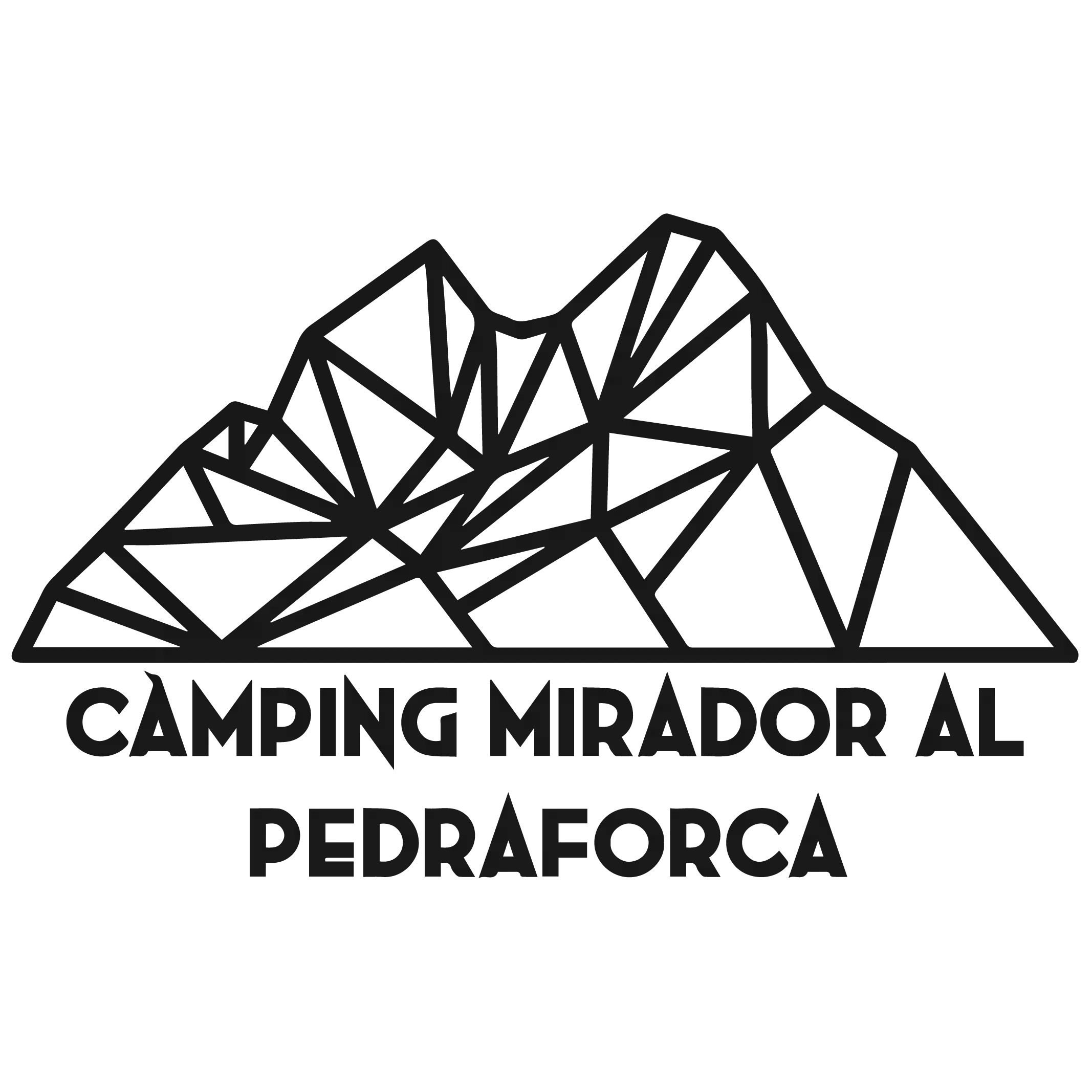 Càmping Mirador al Pedraforca