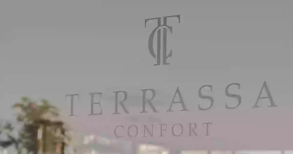 Hotel Terrassa Confort