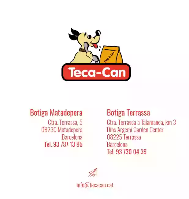 TECA-CAN MATADEPERA