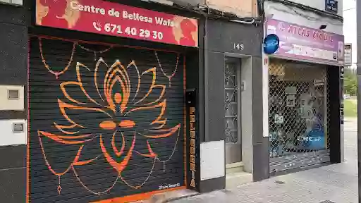 Peluquería, Centre De Bellesa Wafae