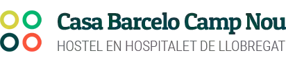 Casa Barcelo Camp Nou Hostel