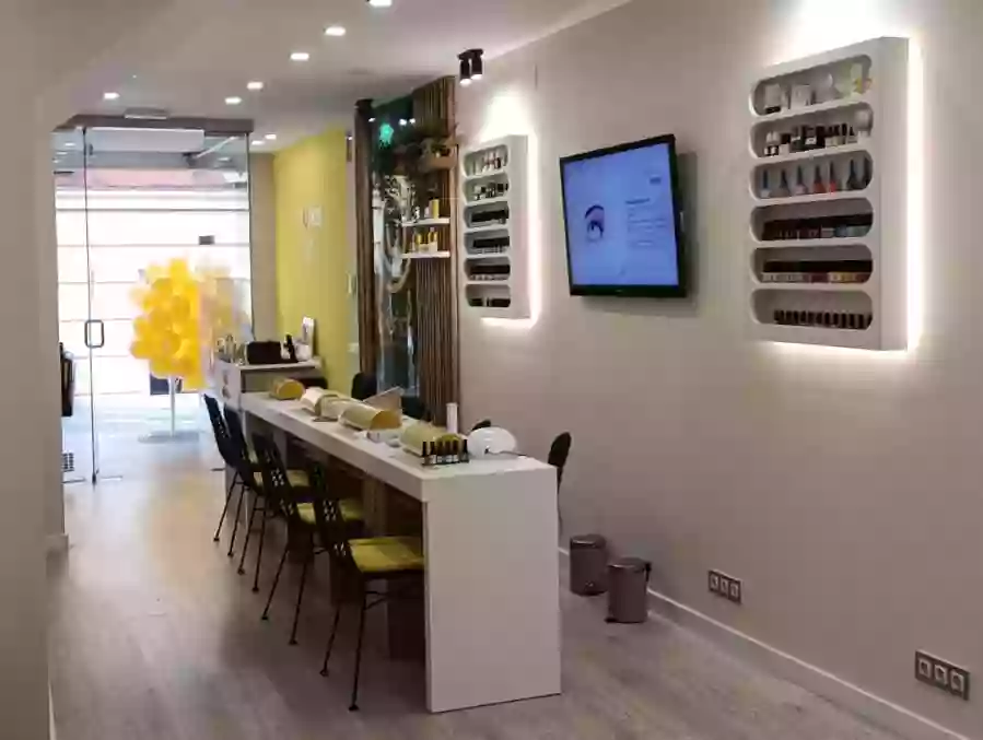 D-Uñas Nail & Beauty | SANT CUGAT