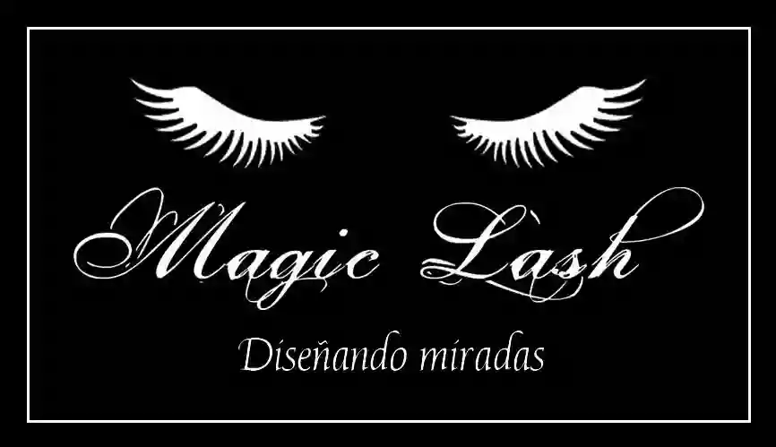 Magic Lash Studio