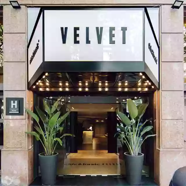 chic&basic Velvet Hotel